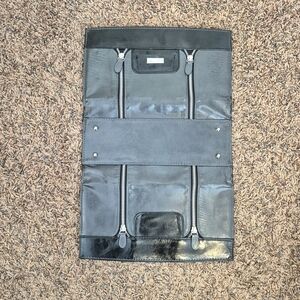 Miche Zipper Black/Grey  Leather Classic Shell